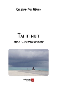 Tahiti nuit