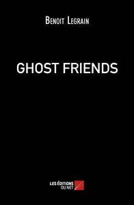 GHOST FRIENDS