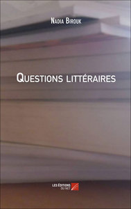 Questions littéraires
