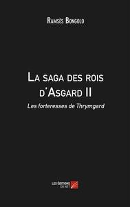 La saga des rois d'Asgard II