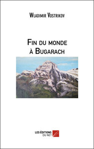 Fin du monde à Bugarach