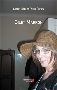 Gilet Marron