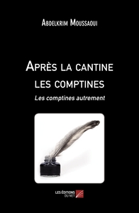 Après la cantine les comptines