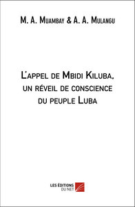L'appel de Mbidi Kiluba