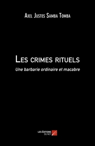 Les crimes rituels
