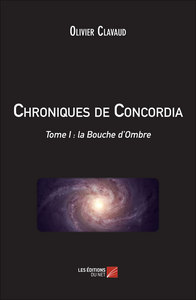 Chroniques de Concordia