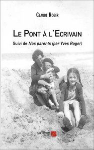 Le Pont à l'Ecrivain