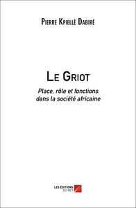 Le Griot