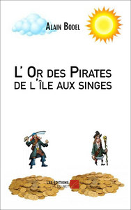 L' Or des Pirates de l'île aux singes