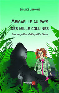Abigaëlle au pays des mille collines