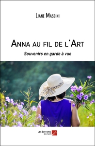 Anna au fil de l'Art