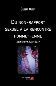 Du non-rapport sexuel à la rencontre homme-femme