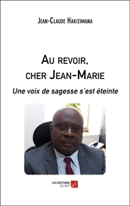 Au revoir, cher Jean-Marie