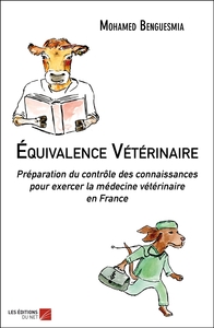 Équivalence Vétérinaire