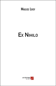 Ex Nihilo
