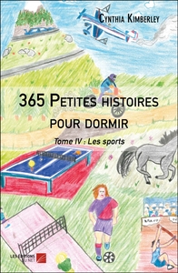 365 Petites histoires pour dormir