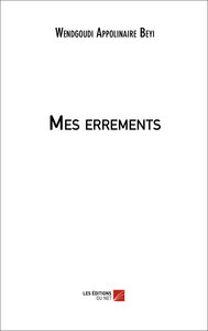 Mes errements
