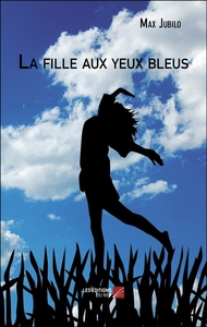 La fille aux yeux bleus