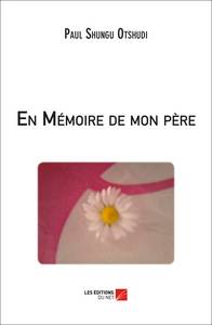 En Mémoire de mon père