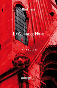 La Confrérie Noire - LIVRE ARRETE