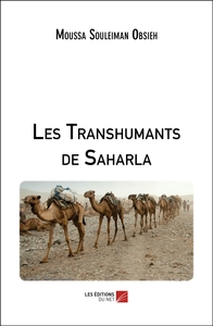 Les Transhumants de Saharla