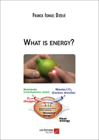 What is energy?