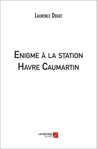 Enigme à la station Havre Caumartin