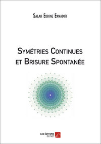 Symétries Continues et Brisure Spontanée