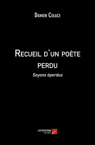 Recueil d'un poète perdu