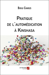 Pratique de l'automedication à Kinshasa