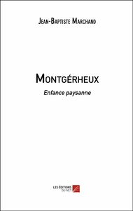 Montgérheux