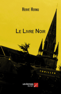 Le Livre Noir - LIVRE ARRETE