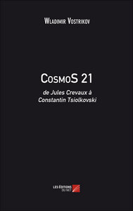 CosmoS 21