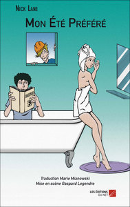 Mon Été Préféré