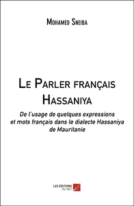 Le Parler français Hassaniya