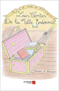 Les contes de la malle endormie - Tome 2