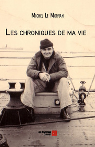 Les chroniques de ma vie