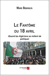 Le Fantôme du 18 avril