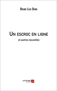 Un escroc en ligne