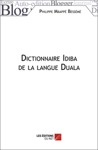 Dictionnaire Idiba de la langue Duala