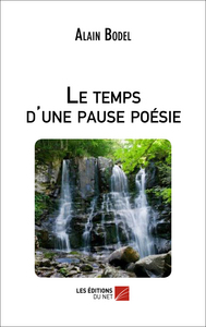Le temps d'une pause poésie