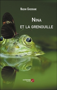 Nina et la grenouille