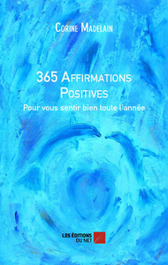 365 Affirmations Positives - LIVRE ARRETE