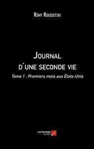 Journal d'une seconde vie