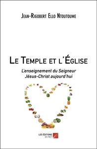 Le Temple et l'Église