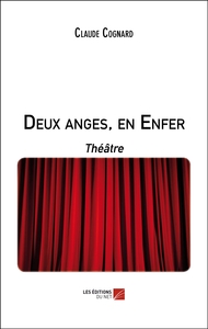 Deux anges, en Enfer