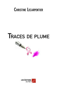 Traces de plume