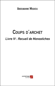 Coups d'archet