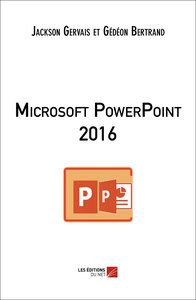 Microsoft PowerPoint 2016