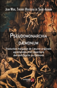 Pseudomonarchia dæmonum